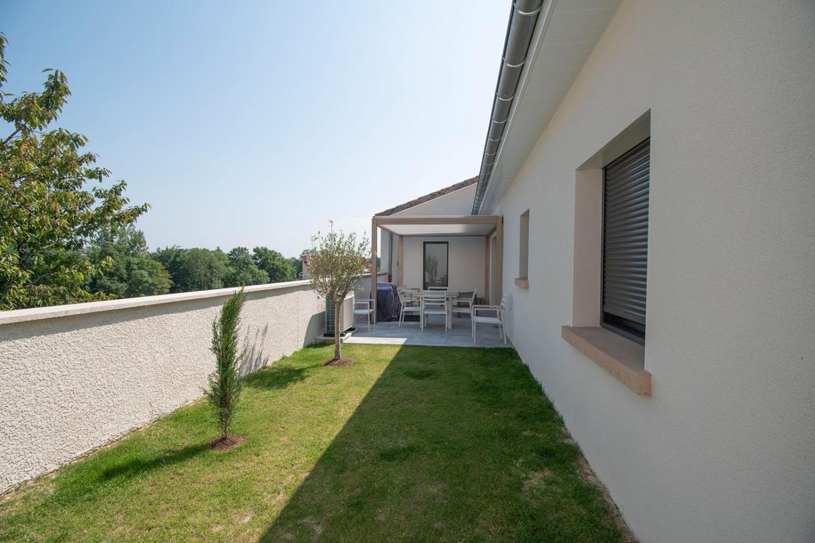 Les Chanterelles Crêches-sur-Saône Exterior foto